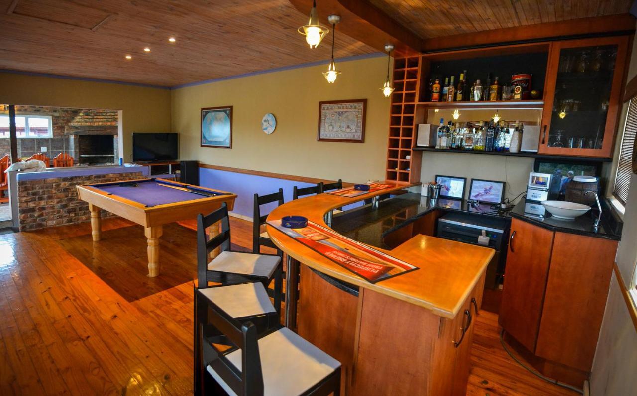 Adventure House - Colchester - 5Km From Elephant Park ภายนอก รูปภาพ
