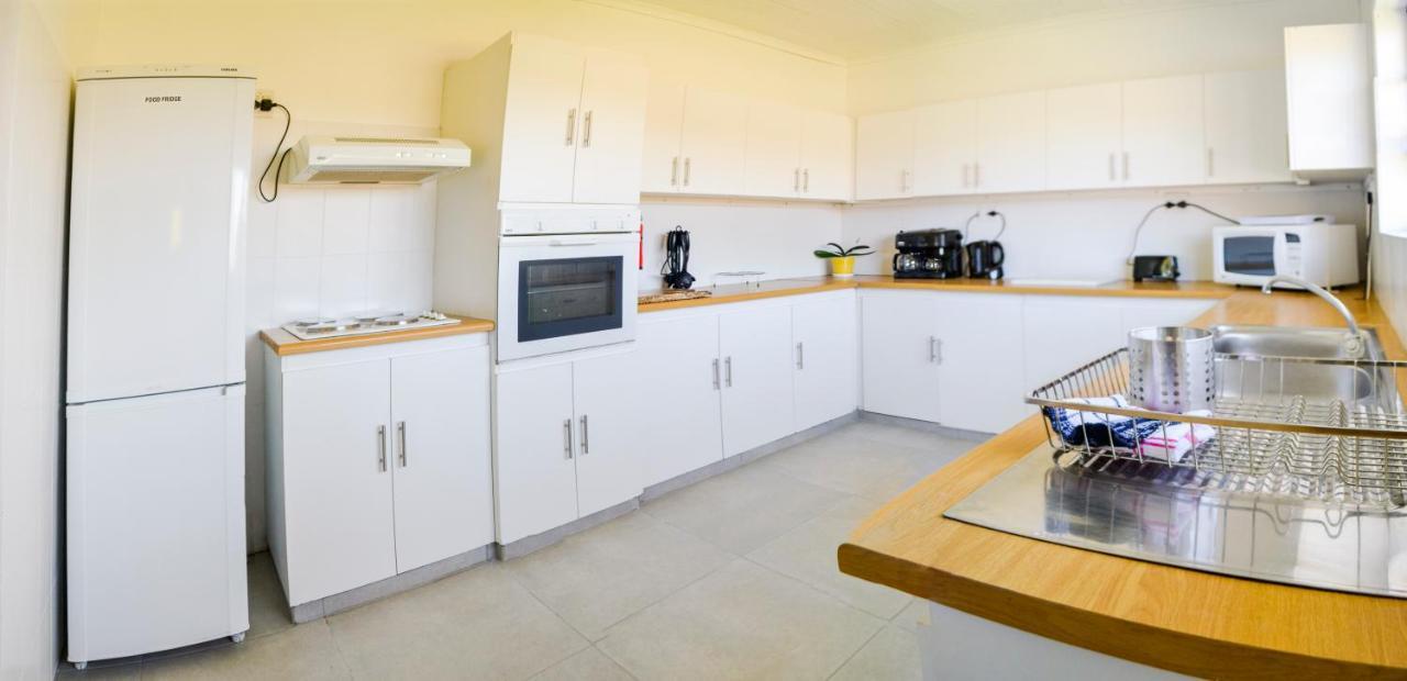 Adventure House - Colchester - 5Km From Elephant Park ภายนอก รูปภาพ