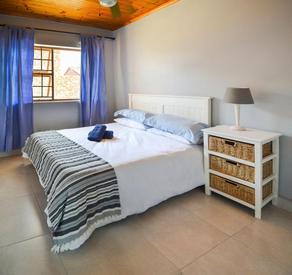 Adventure House - Colchester - 5Km From Elephant Park ภายนอก รูปภาพ